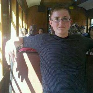 Meet your Posher, Joseph